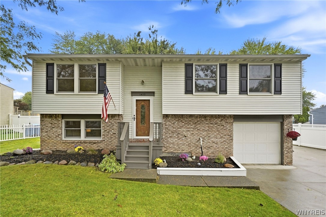 1433 Darlington Drive — photo