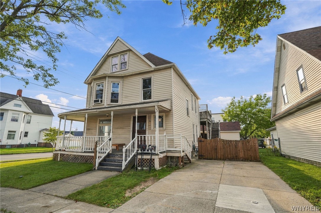 68 Tyler Street — photo
