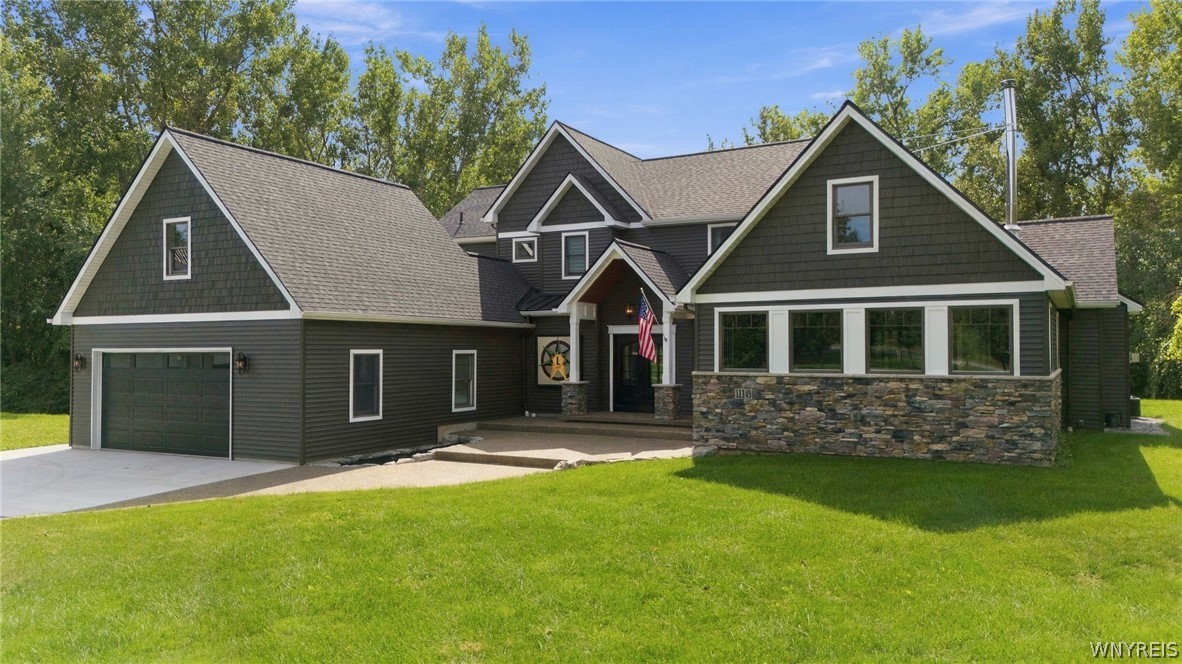 11149 Hiller Road — photo