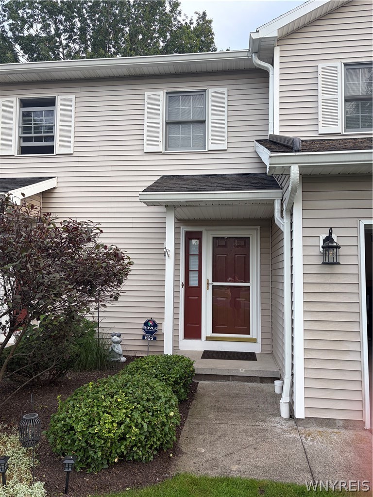 623 Strand Pond Circle — photo