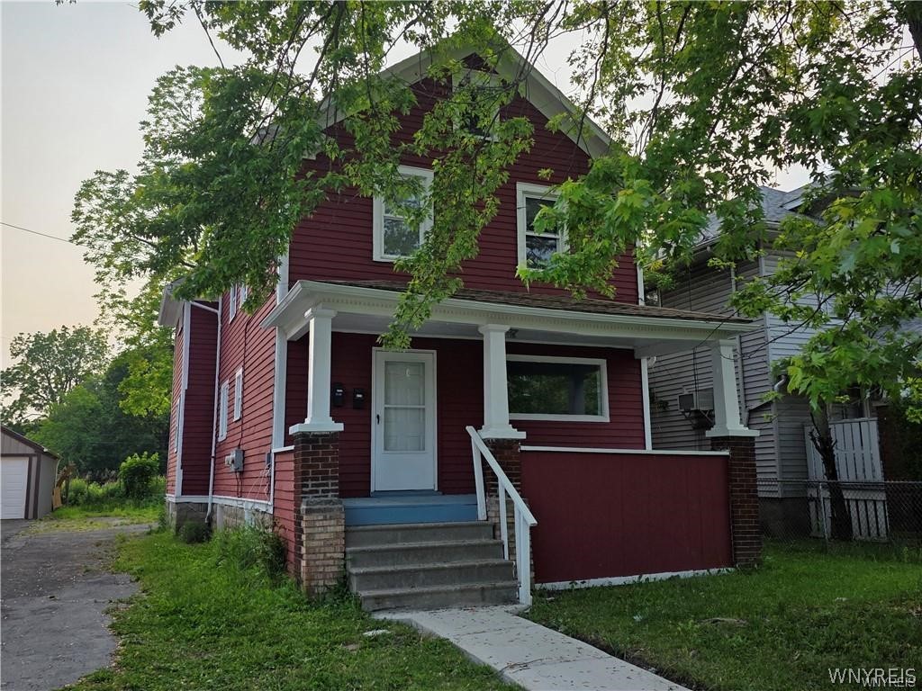 1618 16th Street — photo