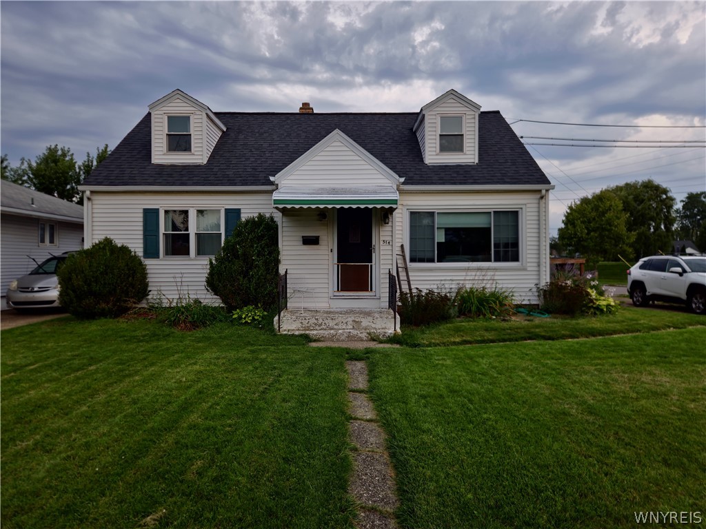 514 Highland Avenue — photo