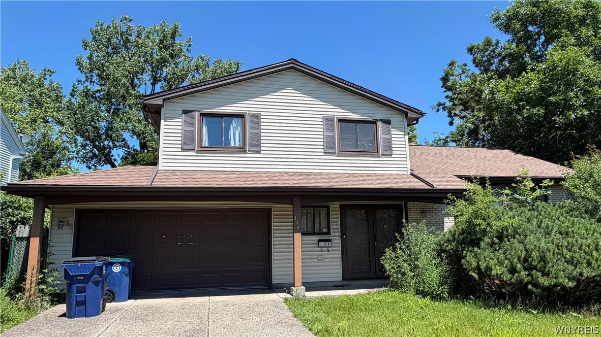159 Brooklane Drive — photo