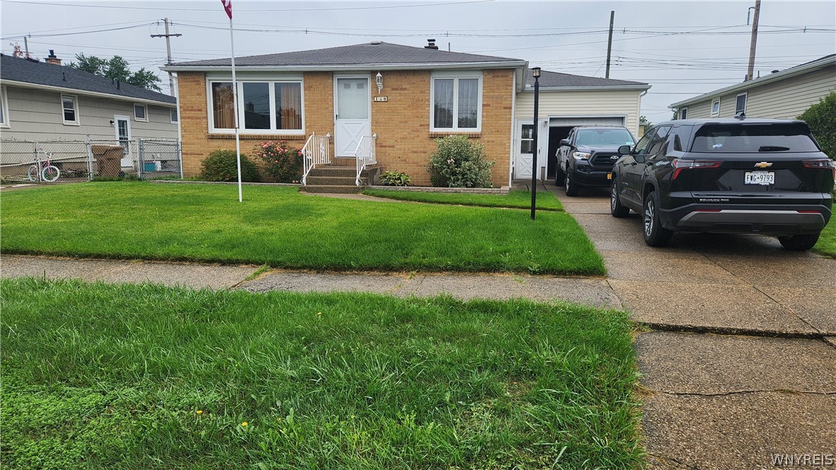150 Lou Ann Drive — photo