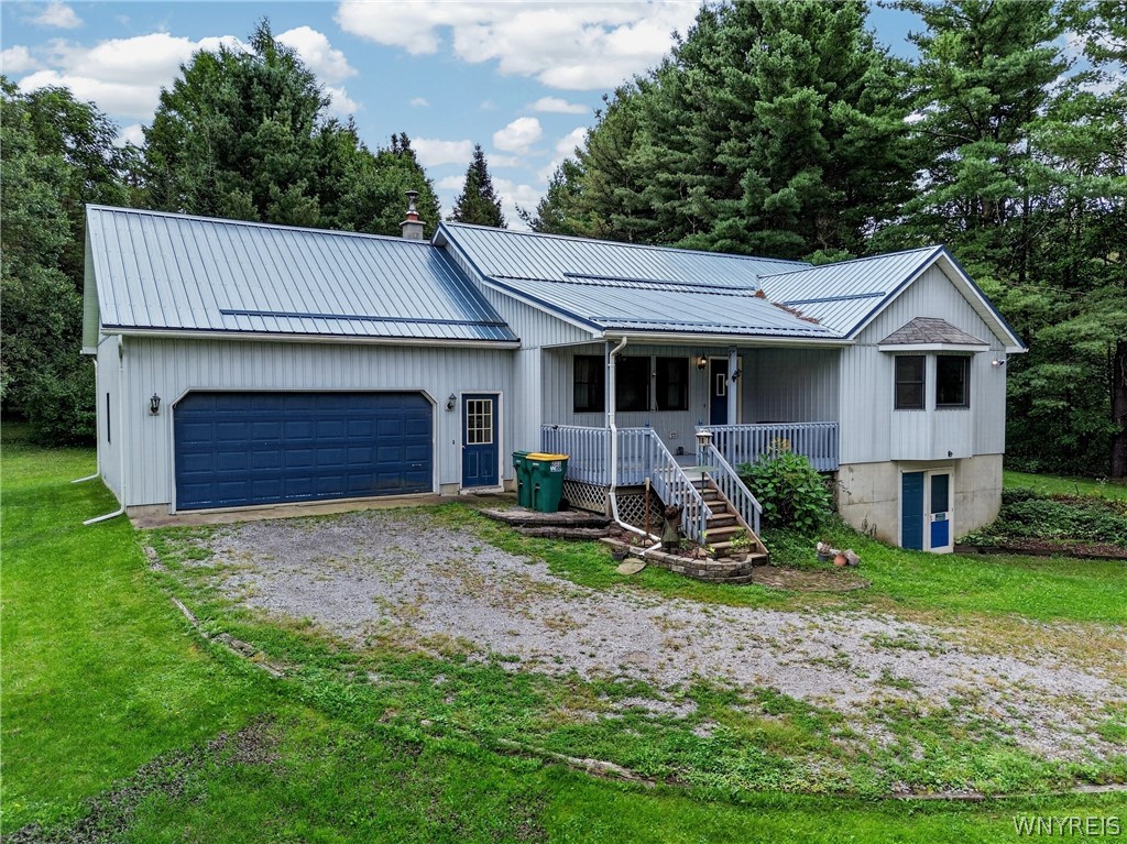 2331 Snyder Road — photo