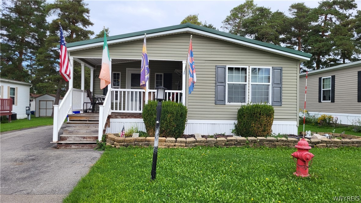 3450 Howard Road 114 — photo