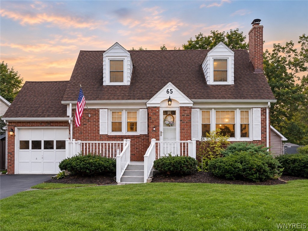 65 Pleasant View Drive — photo