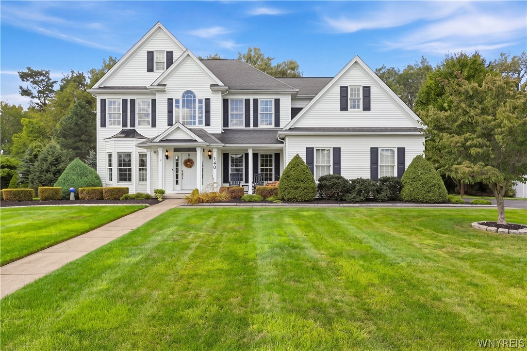 140 Norwood Lane — photo