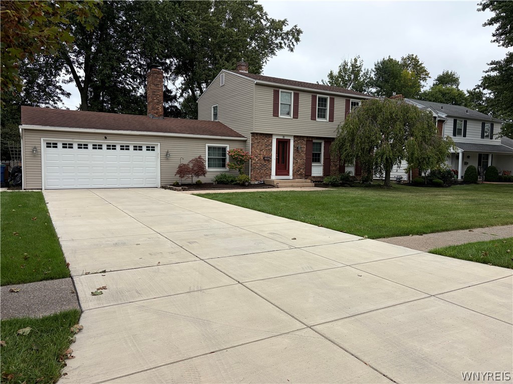 70 Candlewood Lane — photo