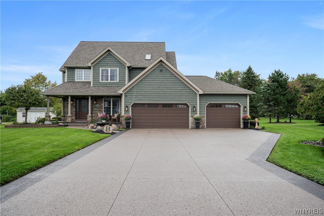 3787 Colin Court — photo