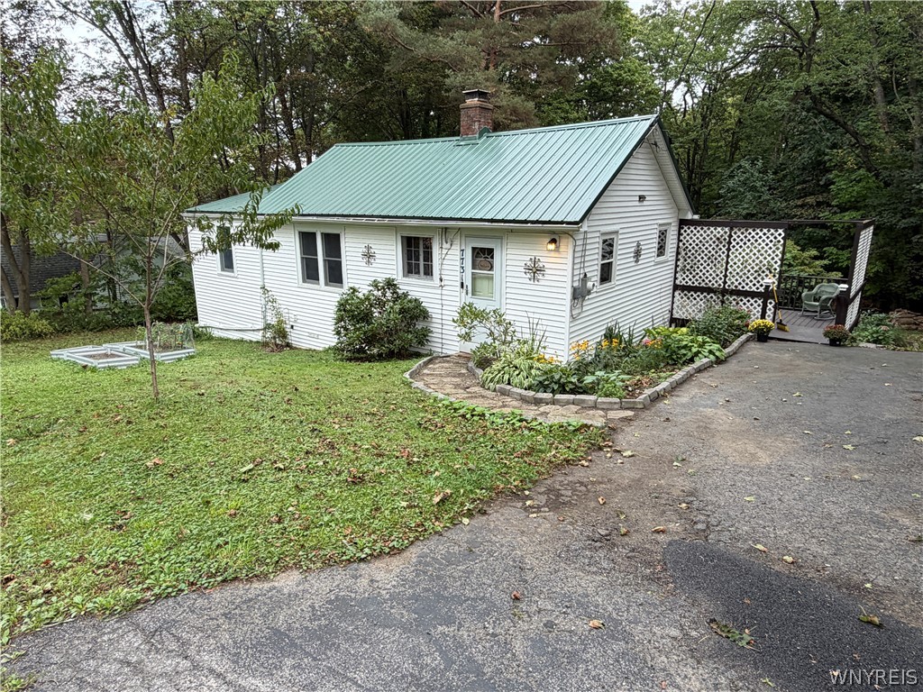 7731 Zimmerman Road — photo
