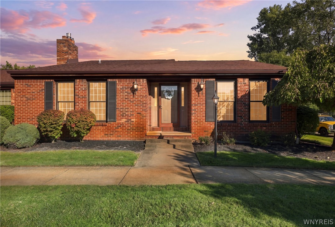161 Wedgewood Drive — photo