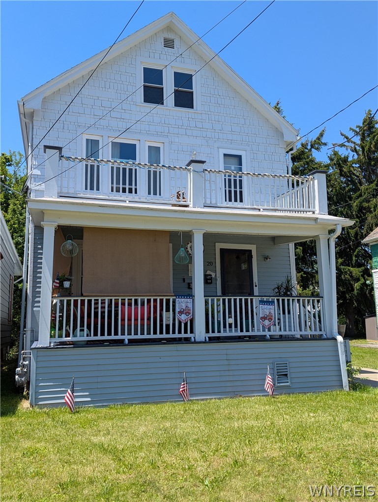 20 Richlawn Avenue — photo