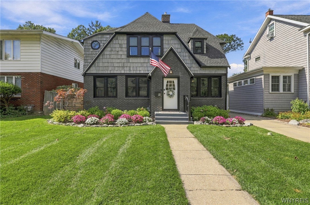 203 Washington Highway — photo
