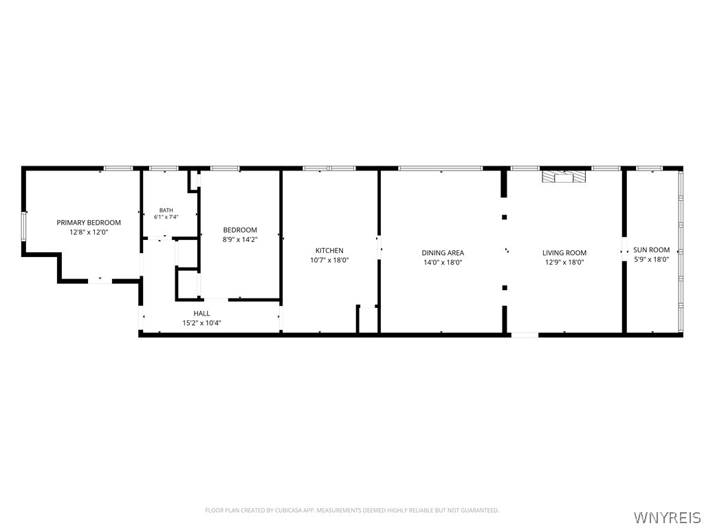 2265 Delaware Ave Avenue South Apt — photo
