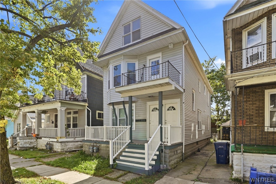 428 Dearborn Street — photo