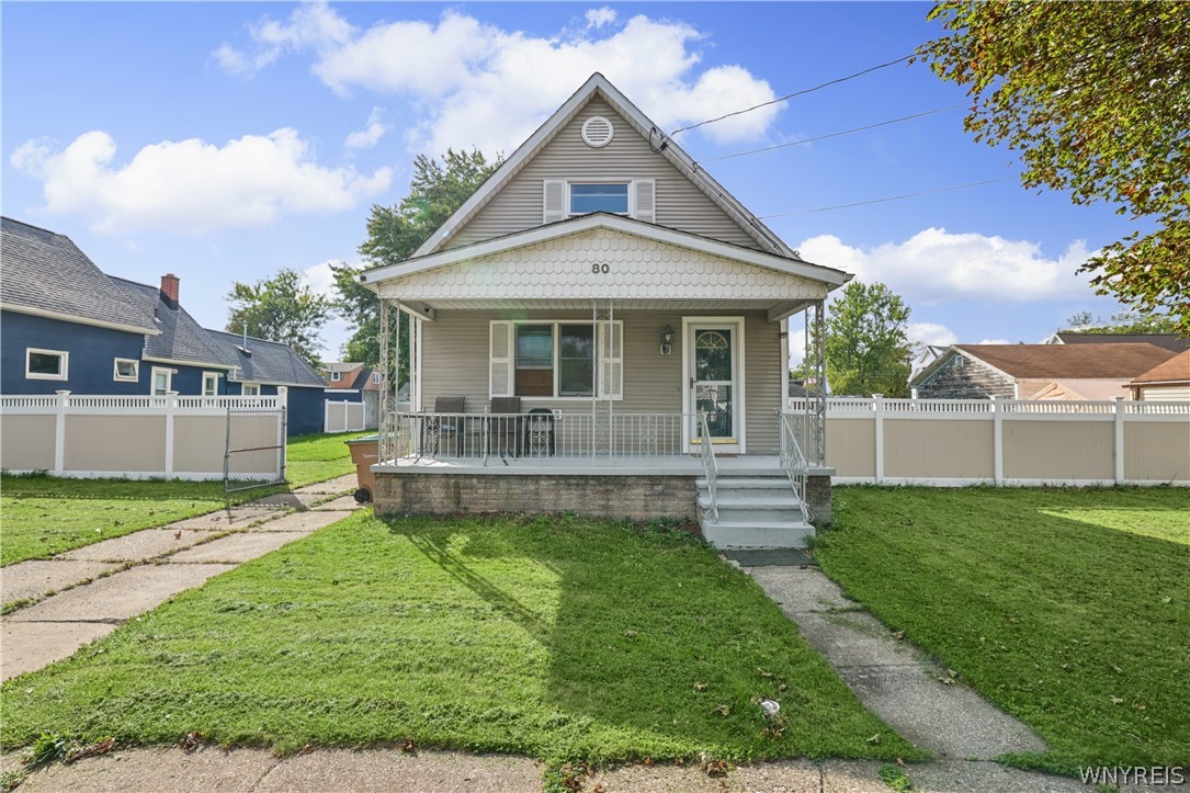 80 Garland Avenue — photo
