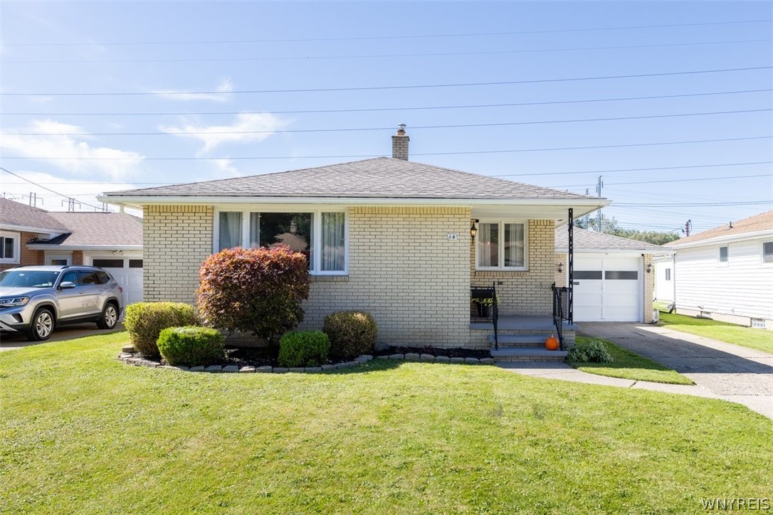 14 Jane Drive — photo