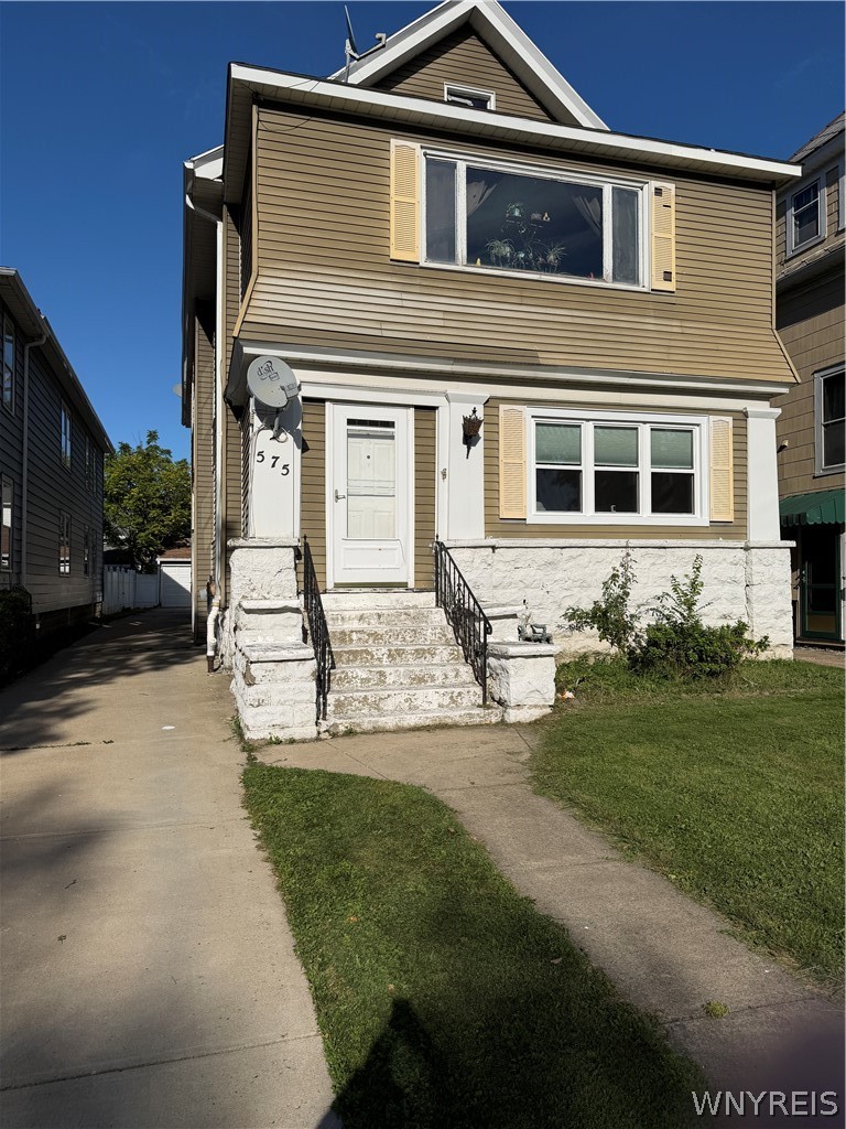 575 Mckinley Parkway — photo