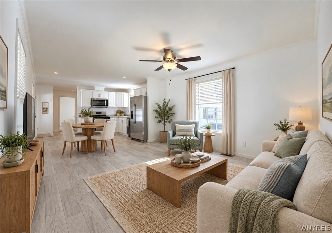 9233 Main St. Lot #46 — photo