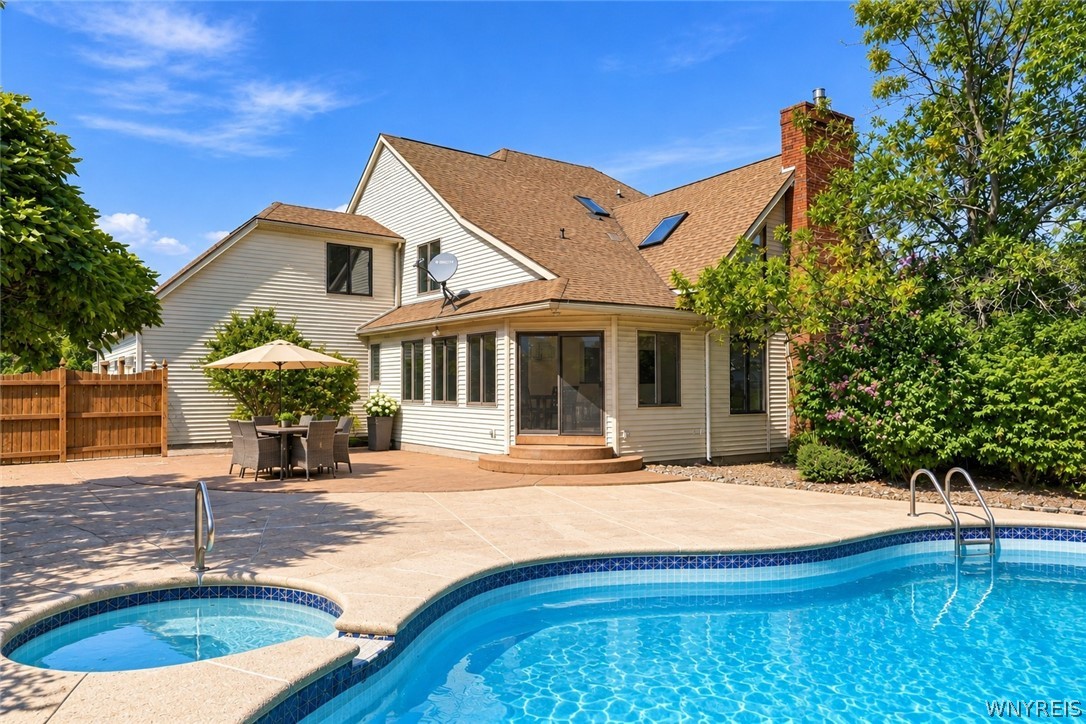 5553 Hidden Pines Court — photo
