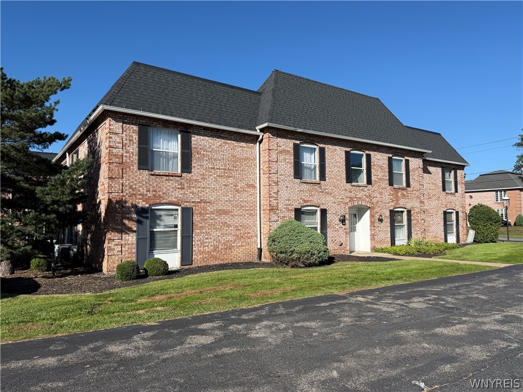 4545 Chestnut Ridge Road 121a — photo