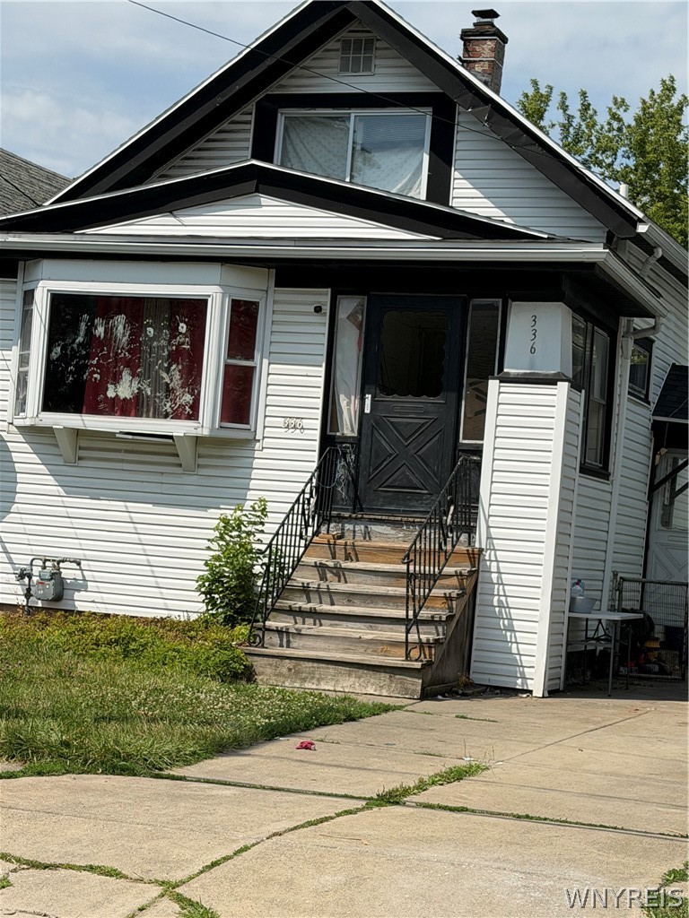 336 Dartmouth Avenue — photo