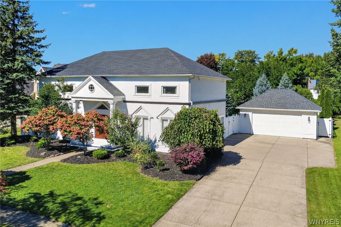 4966 Sheridan Drive — photo
