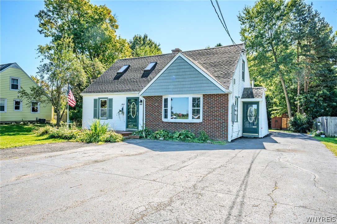 2945 Schoolview Road — photo