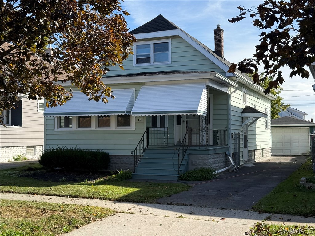 15 Normandy Avenue — photo