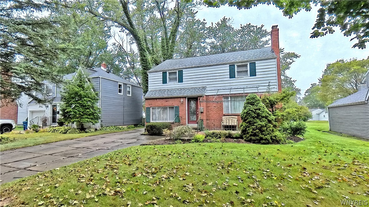 251 Ridgewood Drive — photo