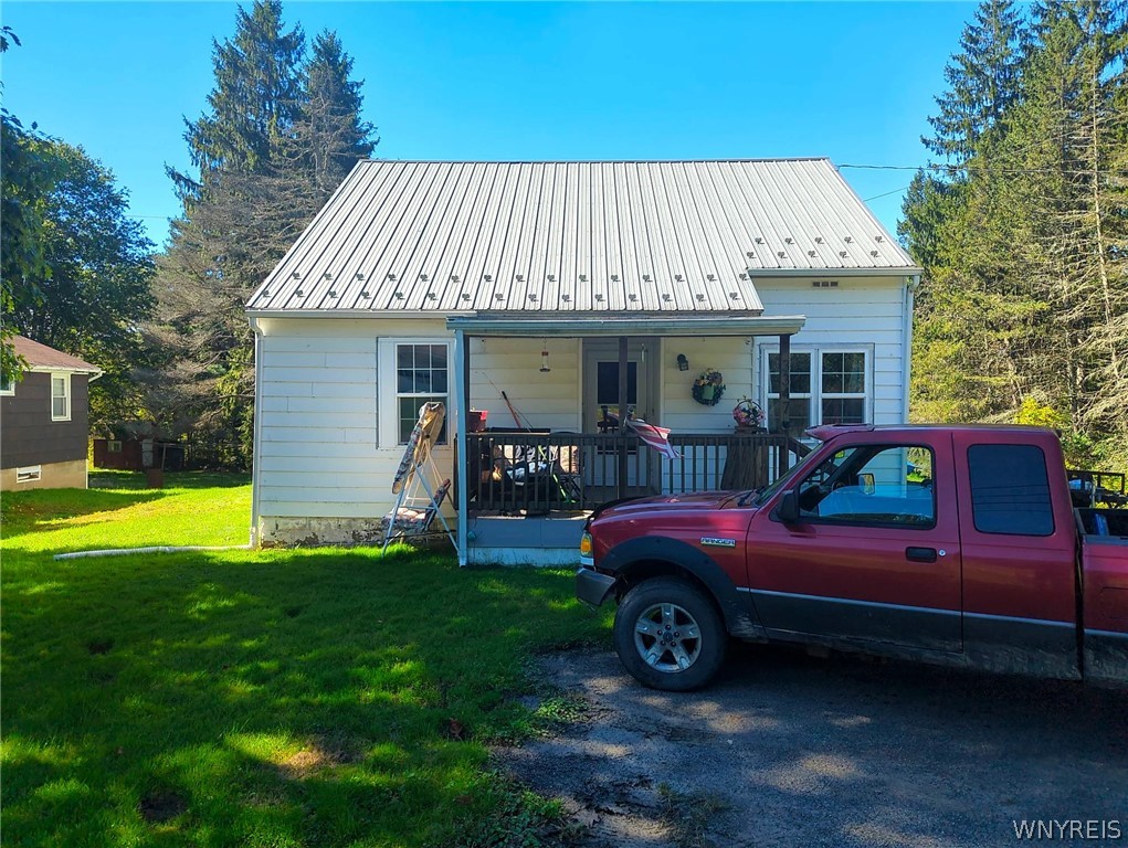 3347 Route 446 — photo