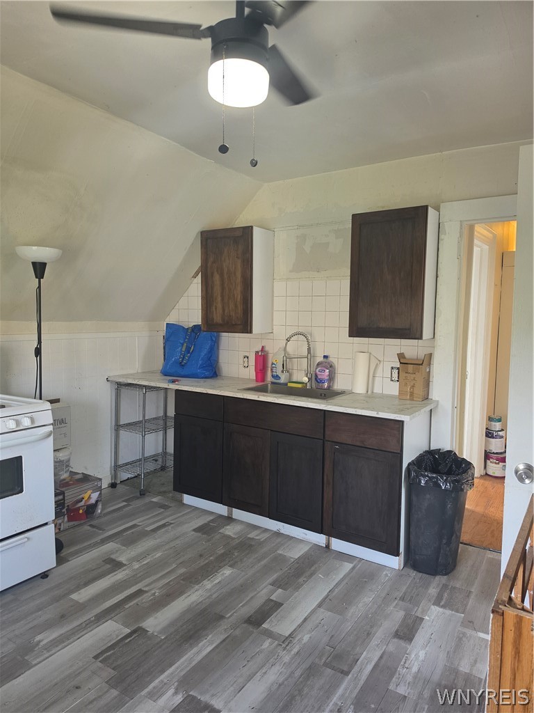 255 Ashland Avenue Unit 3 — photo