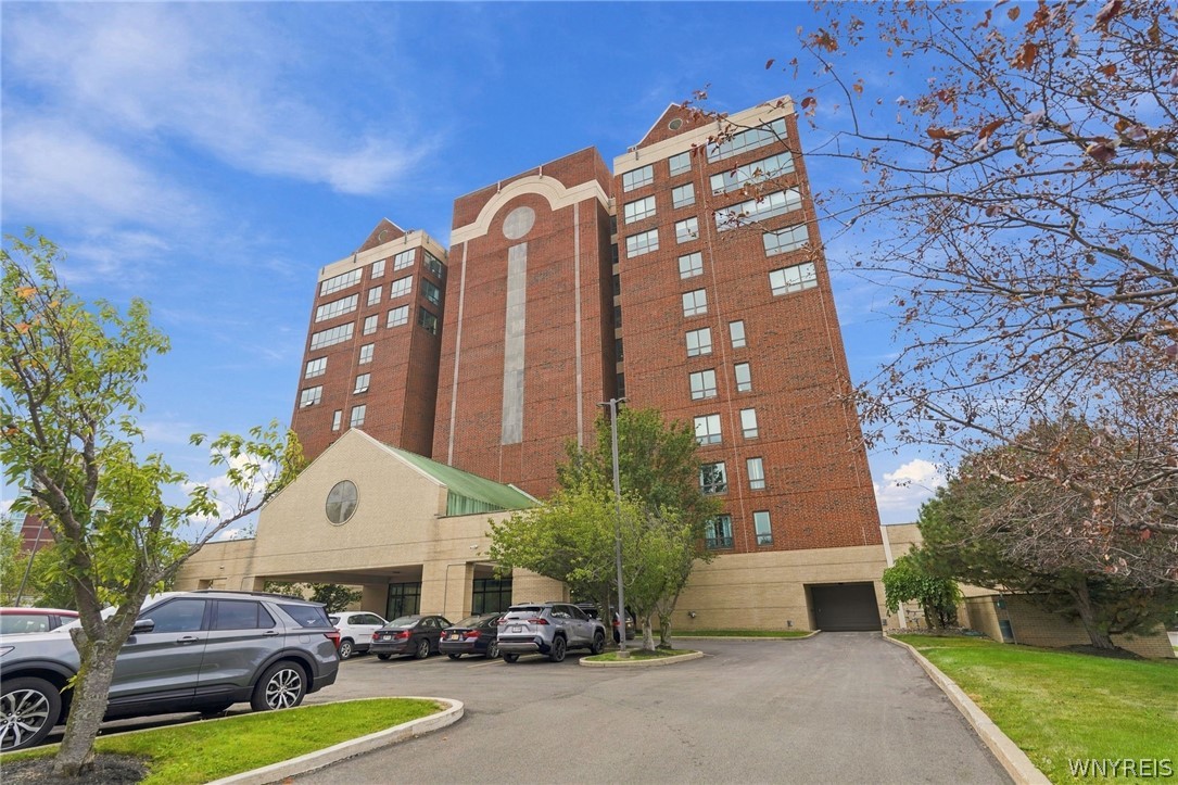 505 Admirals Walk Unit 505 — photo