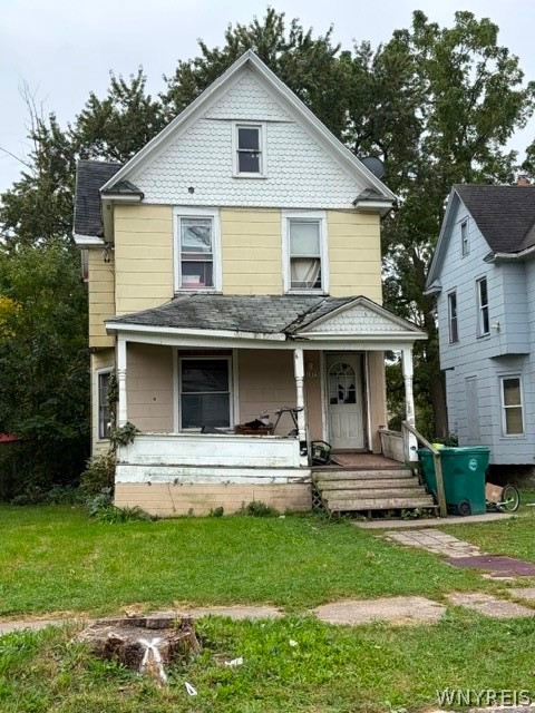 1875 Pierce Avenue — photo