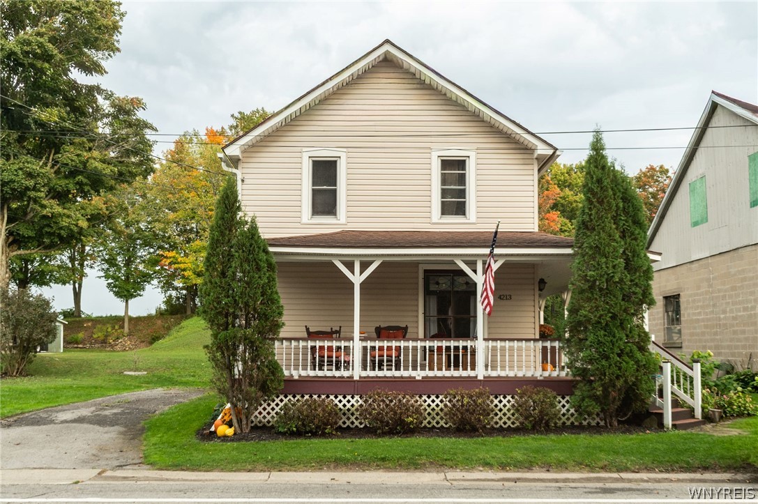 4213 Route 98 — photo