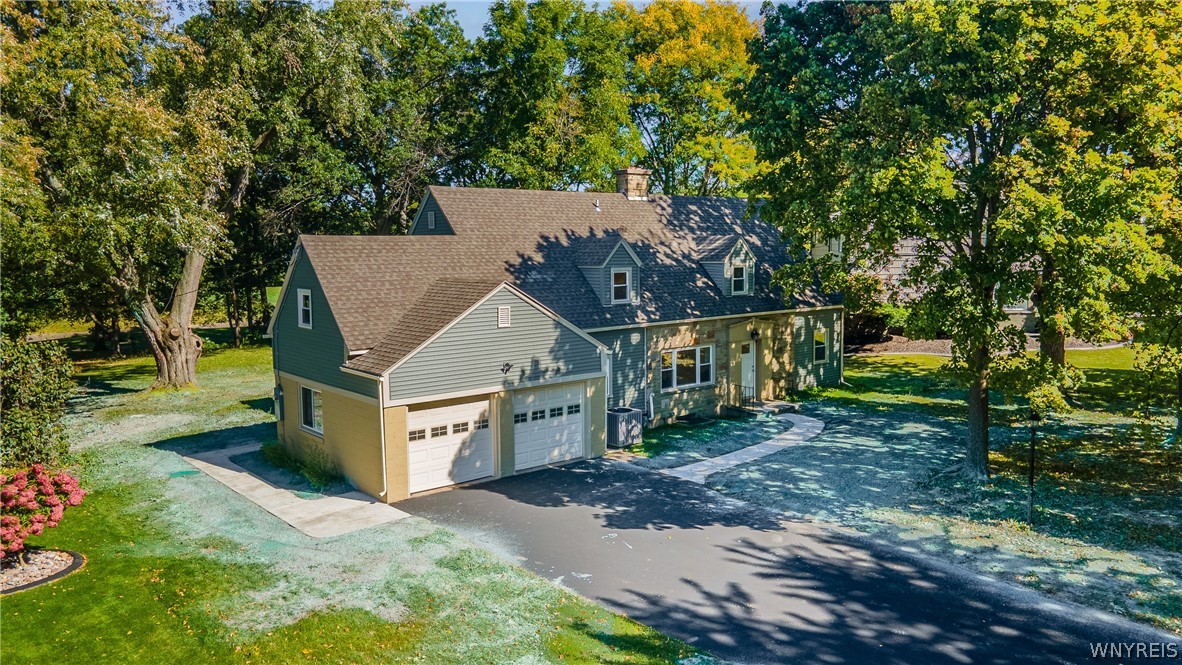 461 Fort Gray Drive — photo