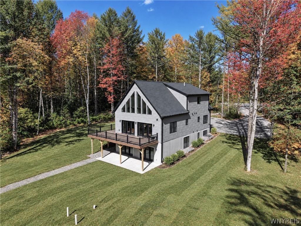 Tbb Lot #21 42 Degrees North — photo