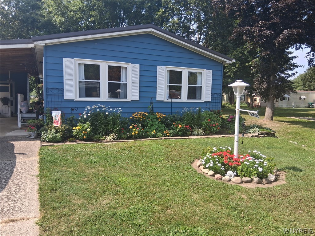 382 Southview Drive — photo