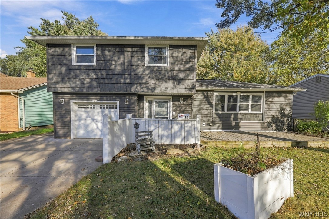 15 Cottonwood Drive — photo
