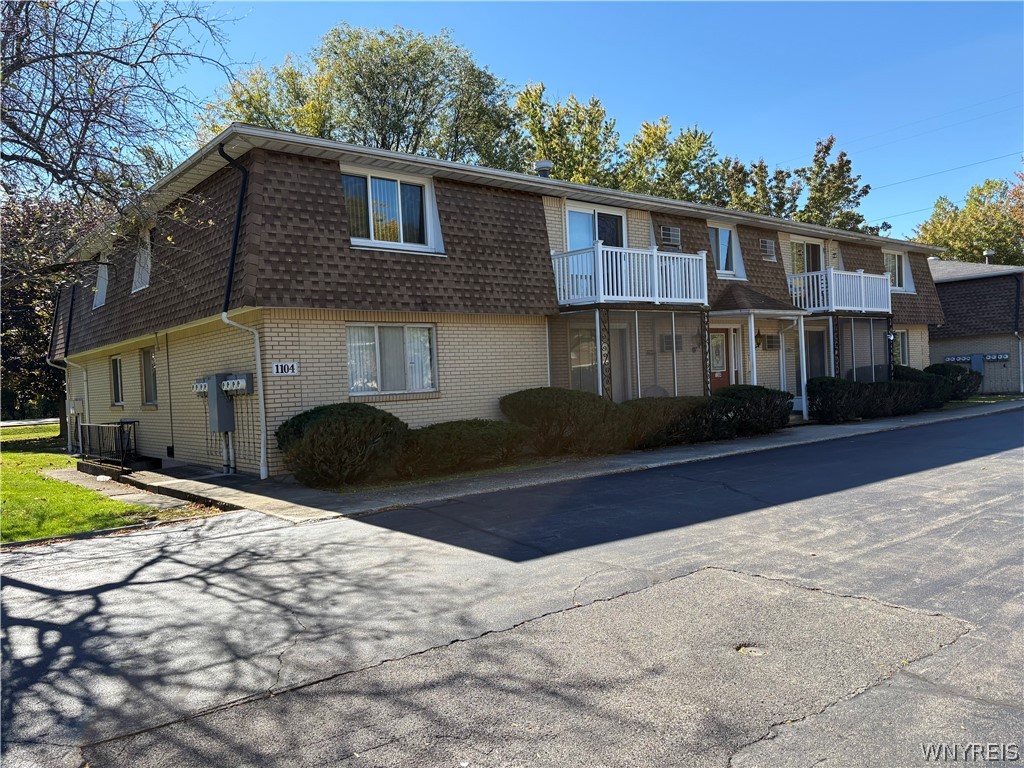 1104 Indian Church Road Unit 9 — photo