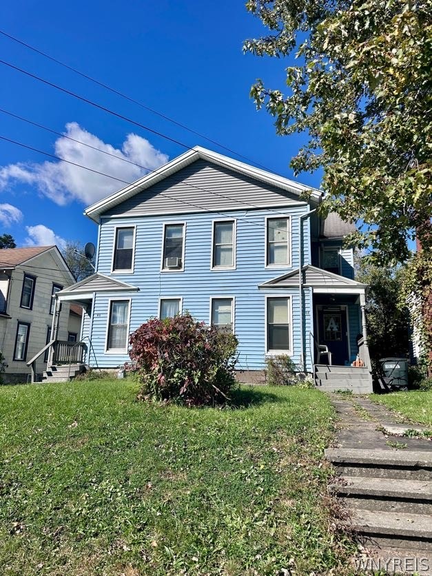 46 Walnut Street Unit 44 — photo