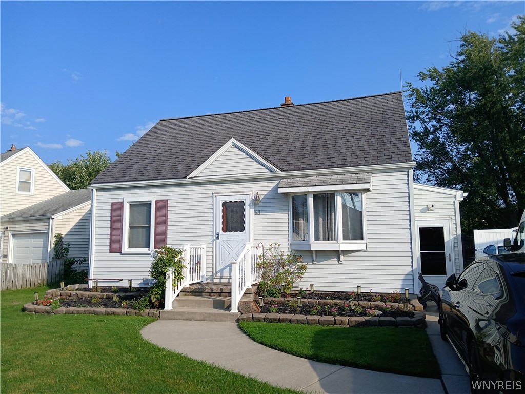 53 Lepeirs Drive — photo