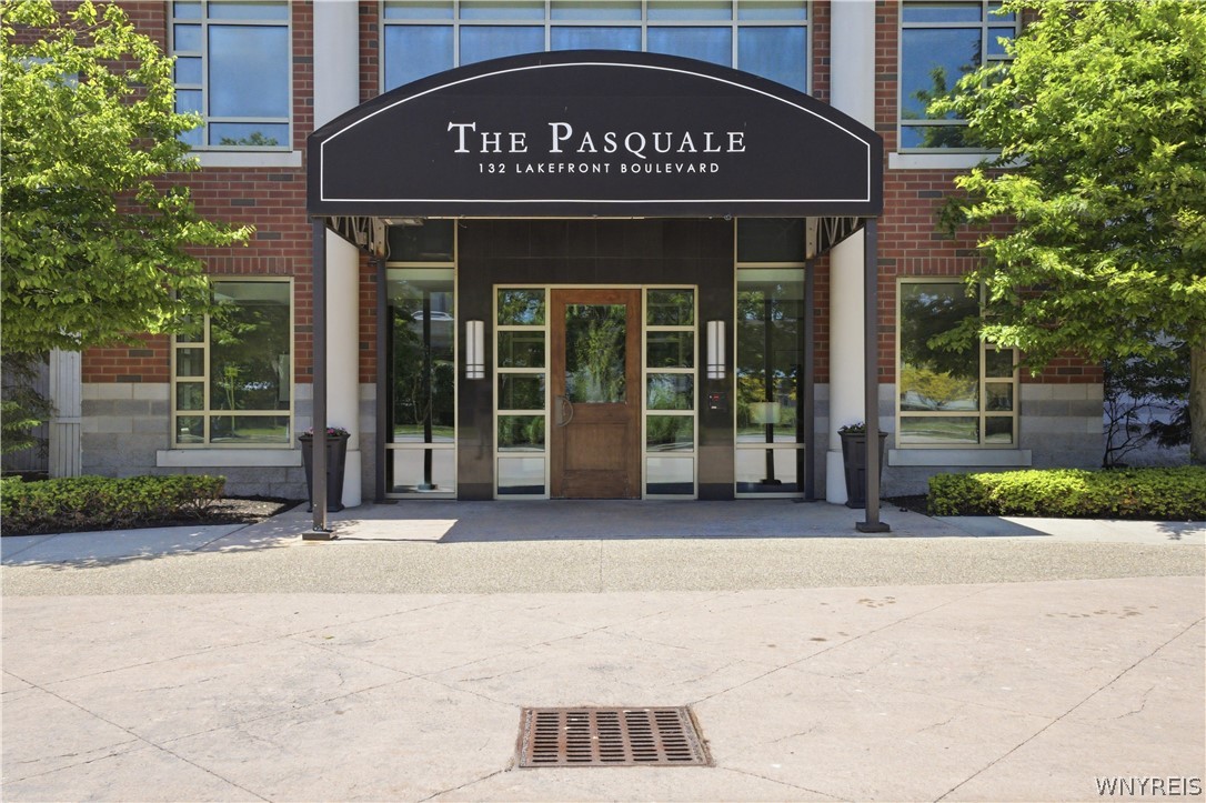 132 Lakefront Boulevard Unit 603 — photo