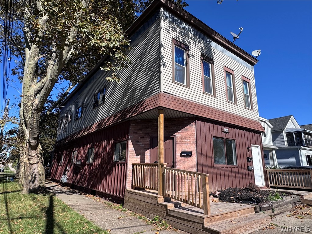 244 Broad Street Unit 1 — photo