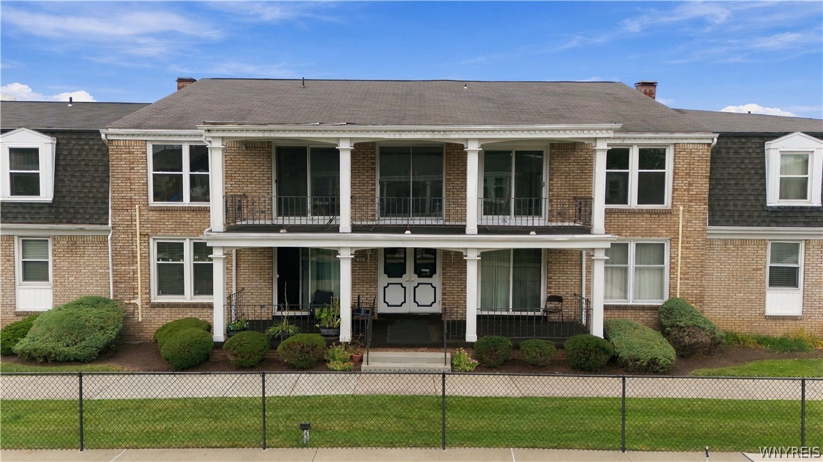 75 Henel Avenue Unit 2 — photo