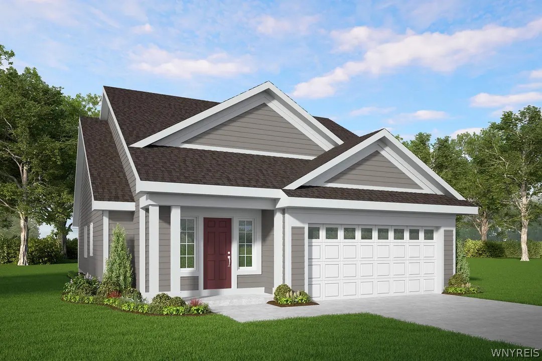 4543 Camp Road Unit L95 — photo