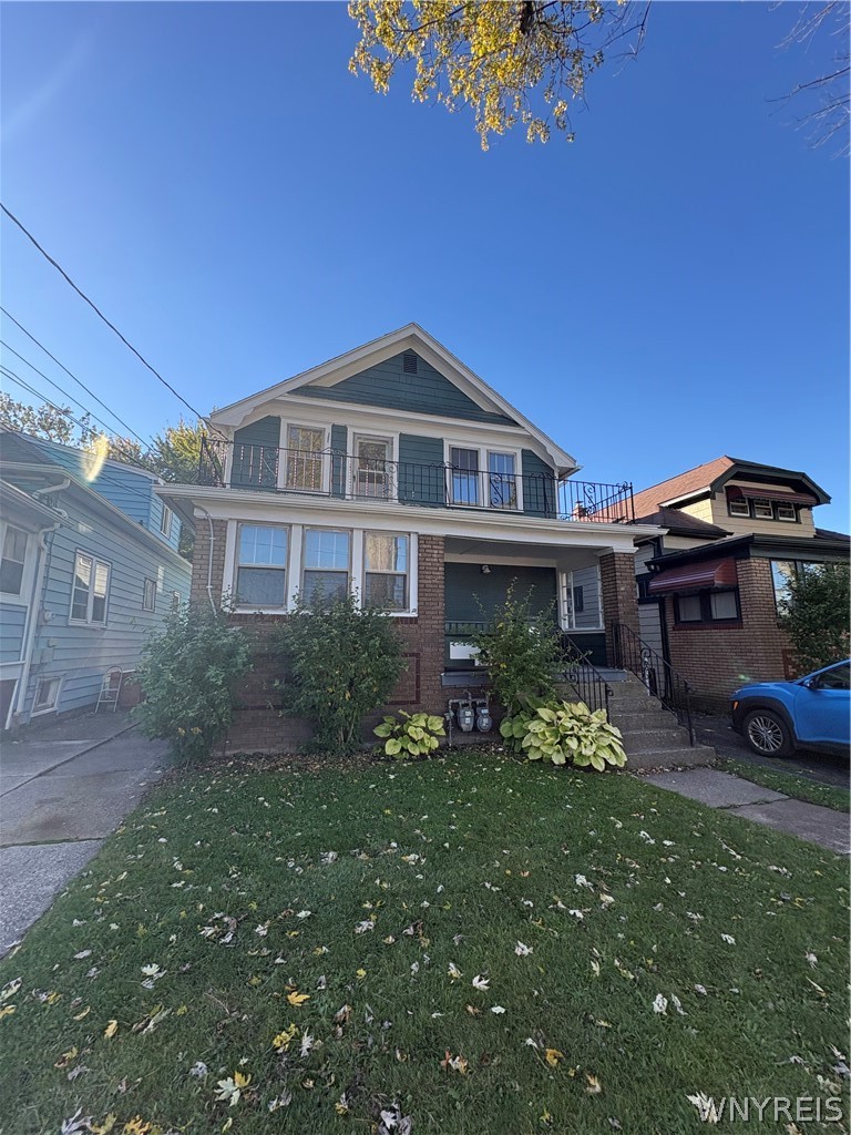 131 Crystal Avenue Unit 1 — photo