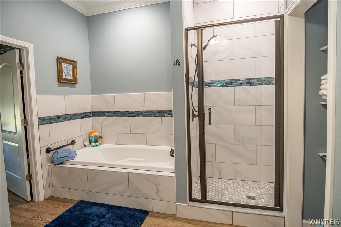5566 Oatka Road Unit 7 — photo