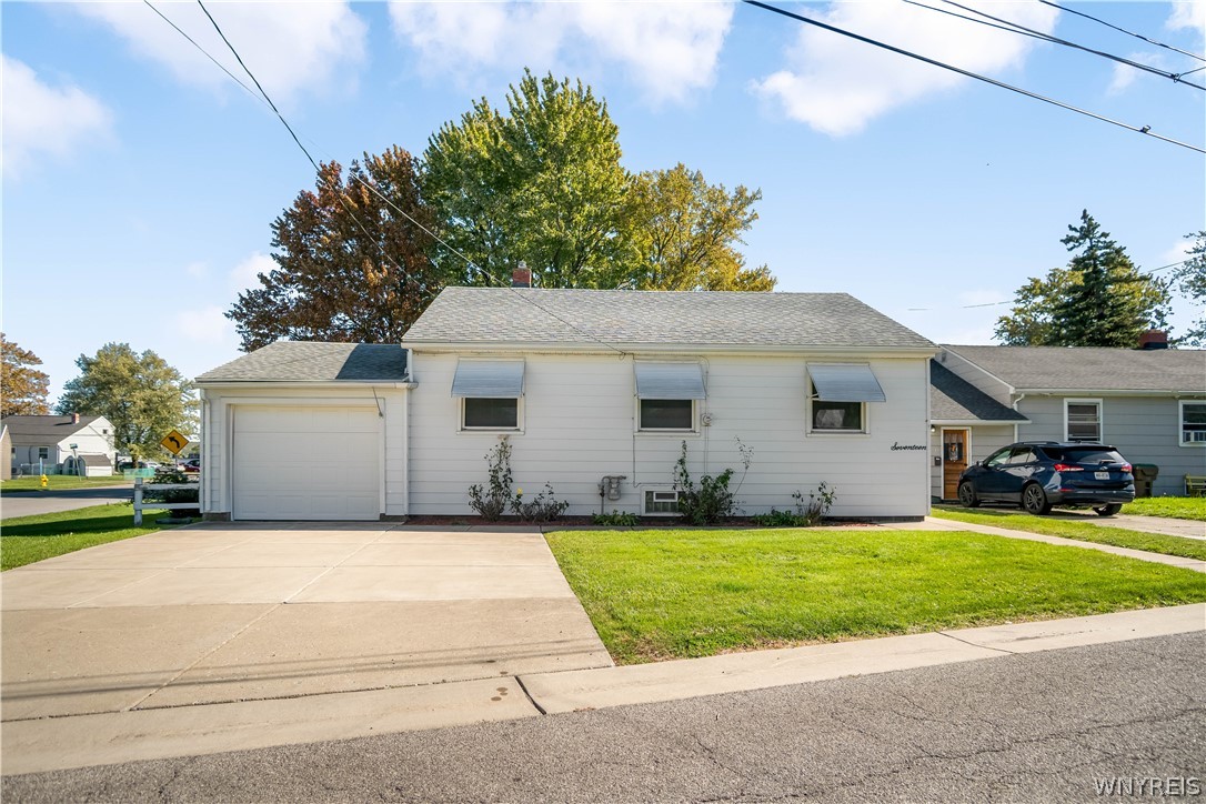 17 Idlebrook Drive — photo